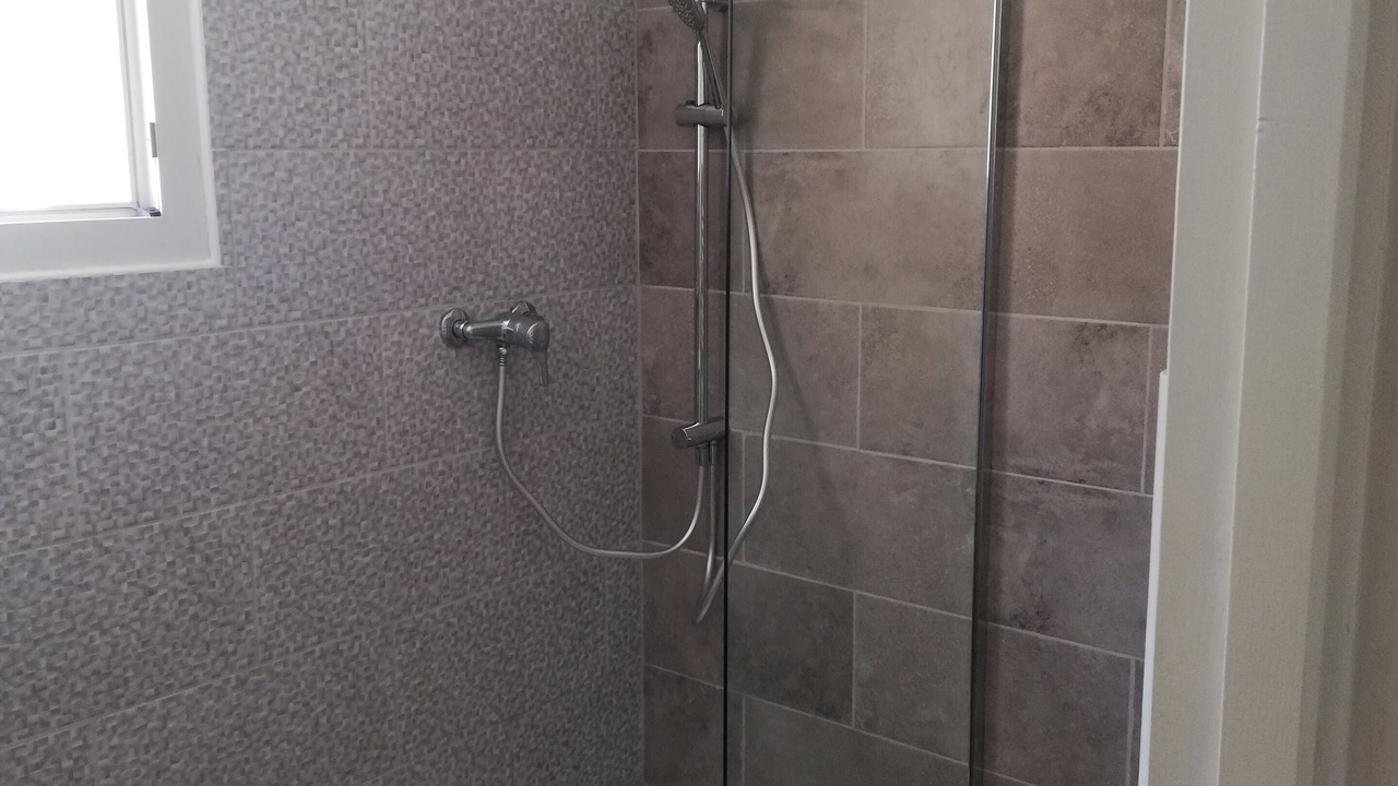 Photo of Bathroom in Borgo