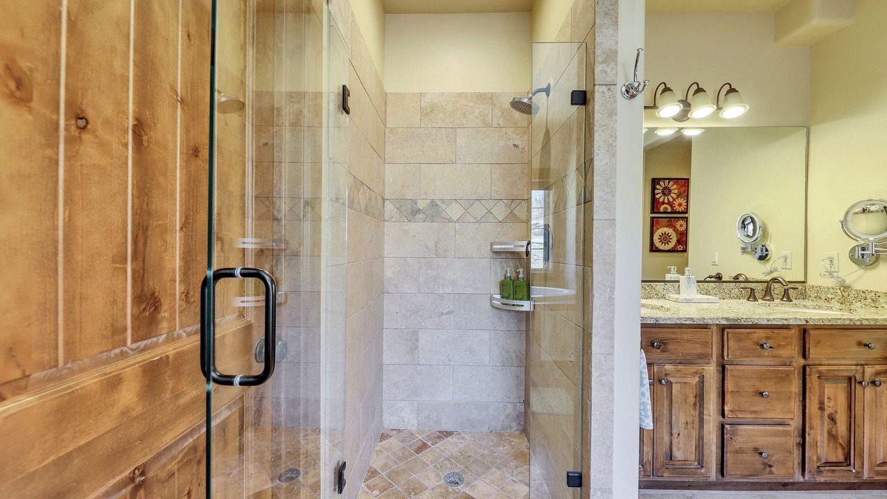 Photo of Bathroom in Brian Head