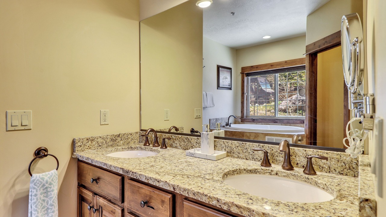 Photo of Bathroom in Brian Head