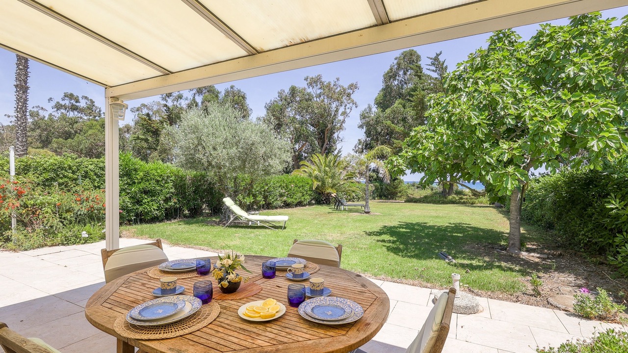 Photo of Outdoor in Canale-di-Verde