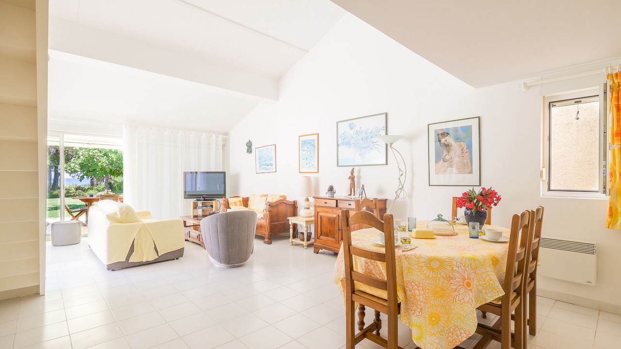 Photo of Livingroom in Canale-di-Verde