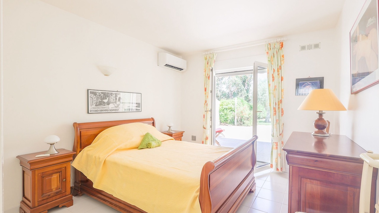 Photo of Bedroom in Canale-di-Verde