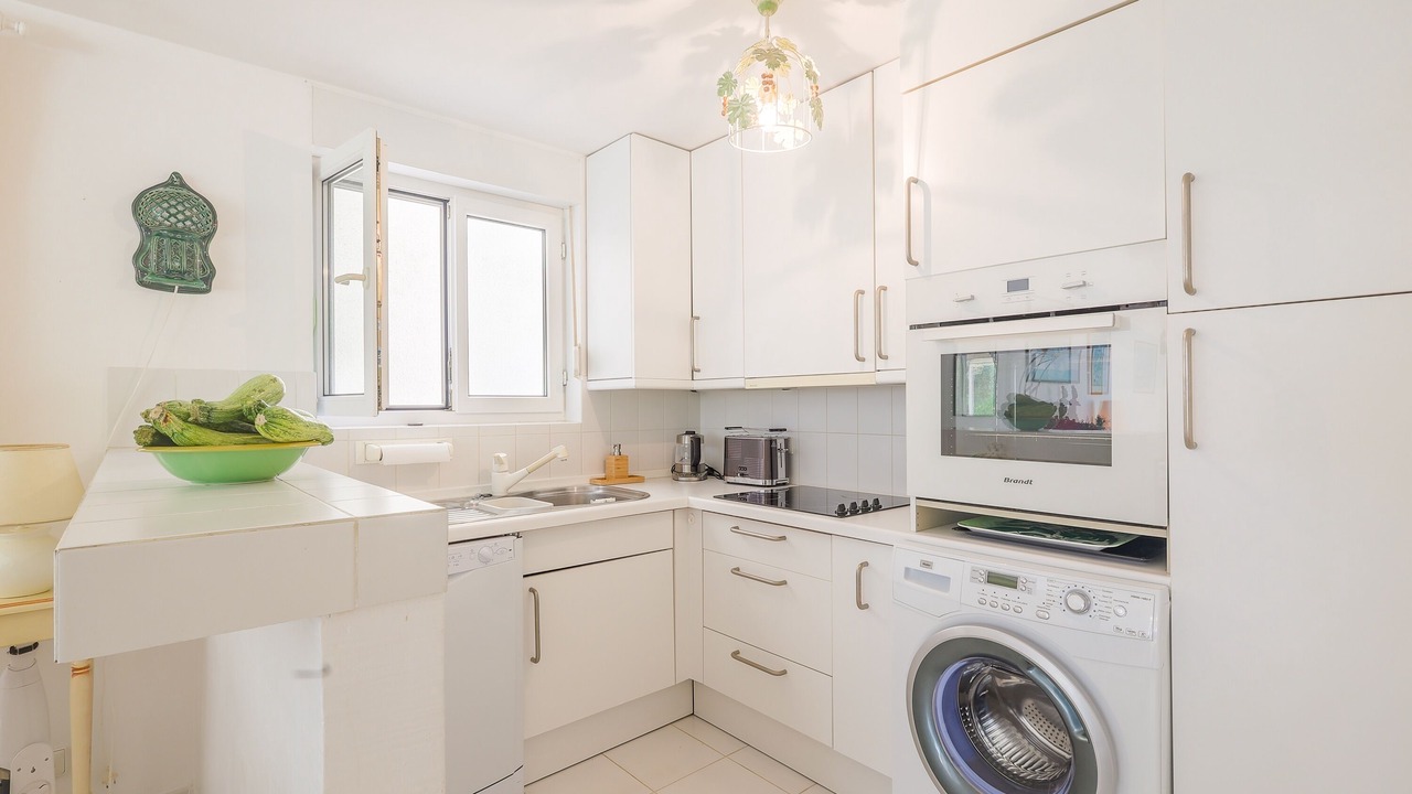 Photo of Kitchen in Canale-di-Verde