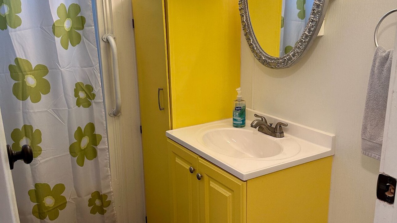 Photo of Bathroom in Soda Springs