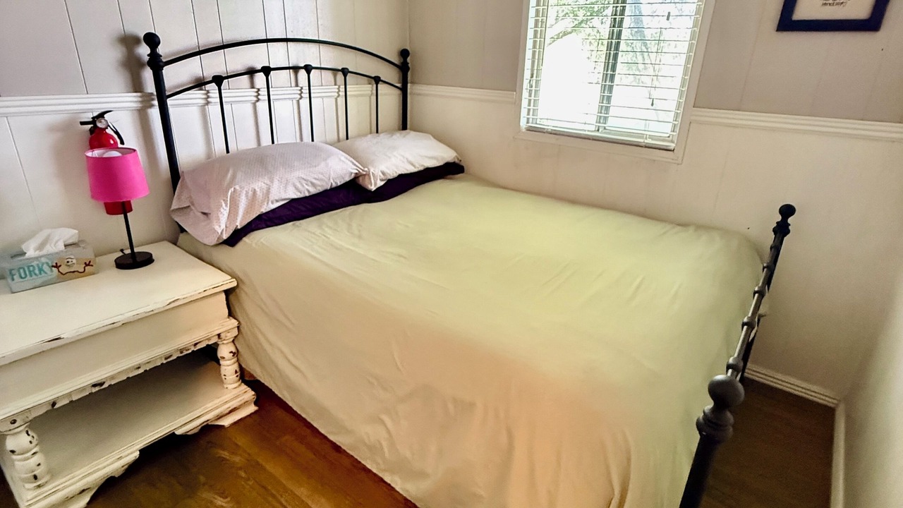 Photo of Bedroom in Soda Springs