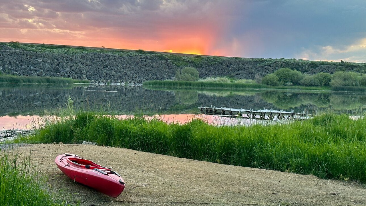 Photo of Outdoor in Soda Springs