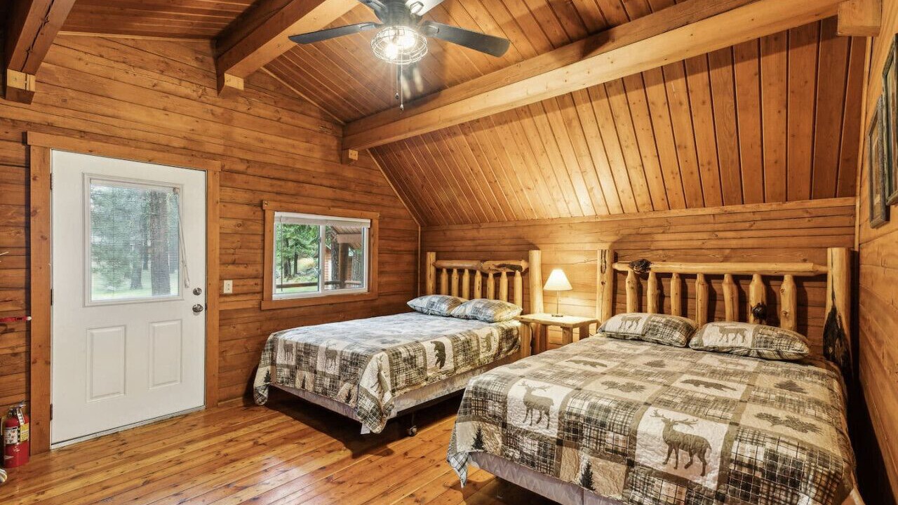 Photo of Bedroom in Grantsdale