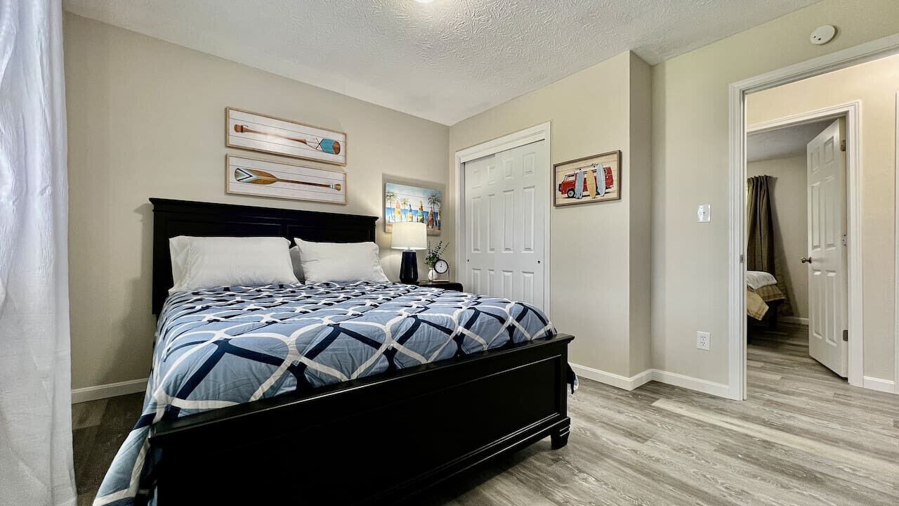 Photo of Bedroom in Lindenwald