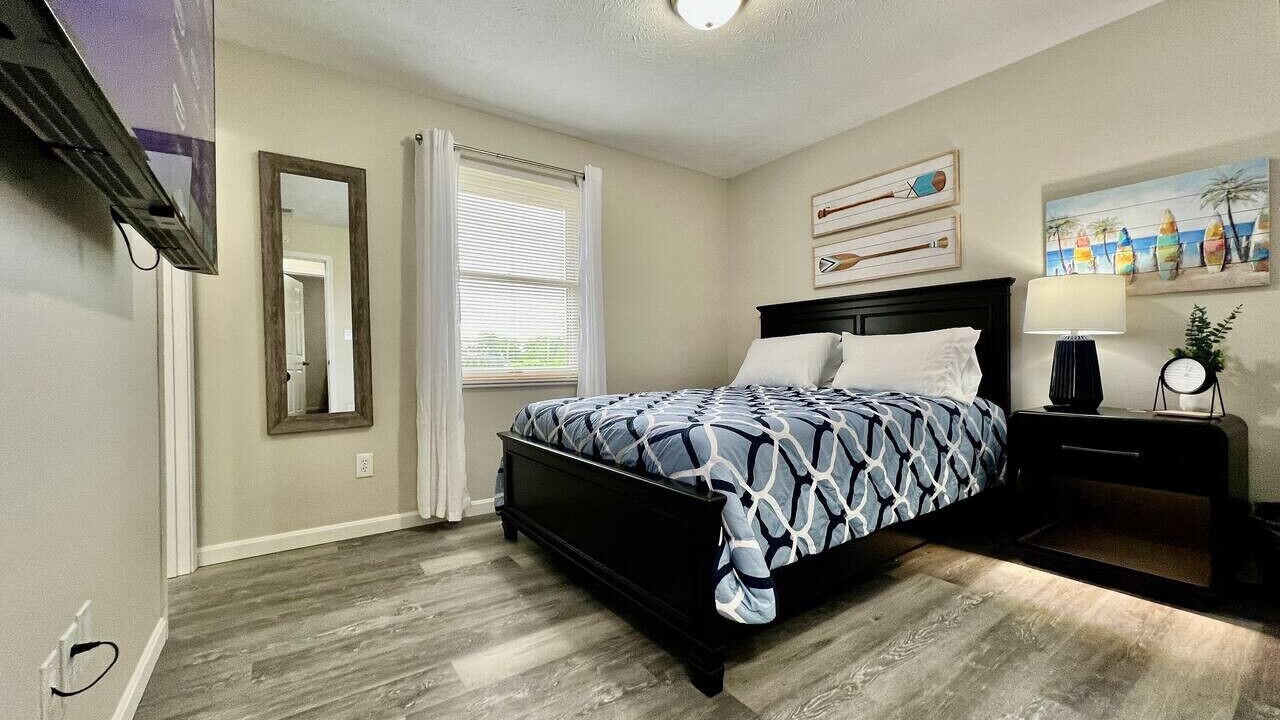Photo of Bedroom in Lindenwald
