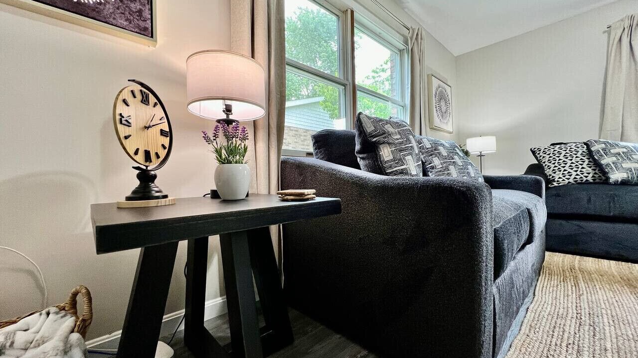 Photo of Livingroom in Lindenwald