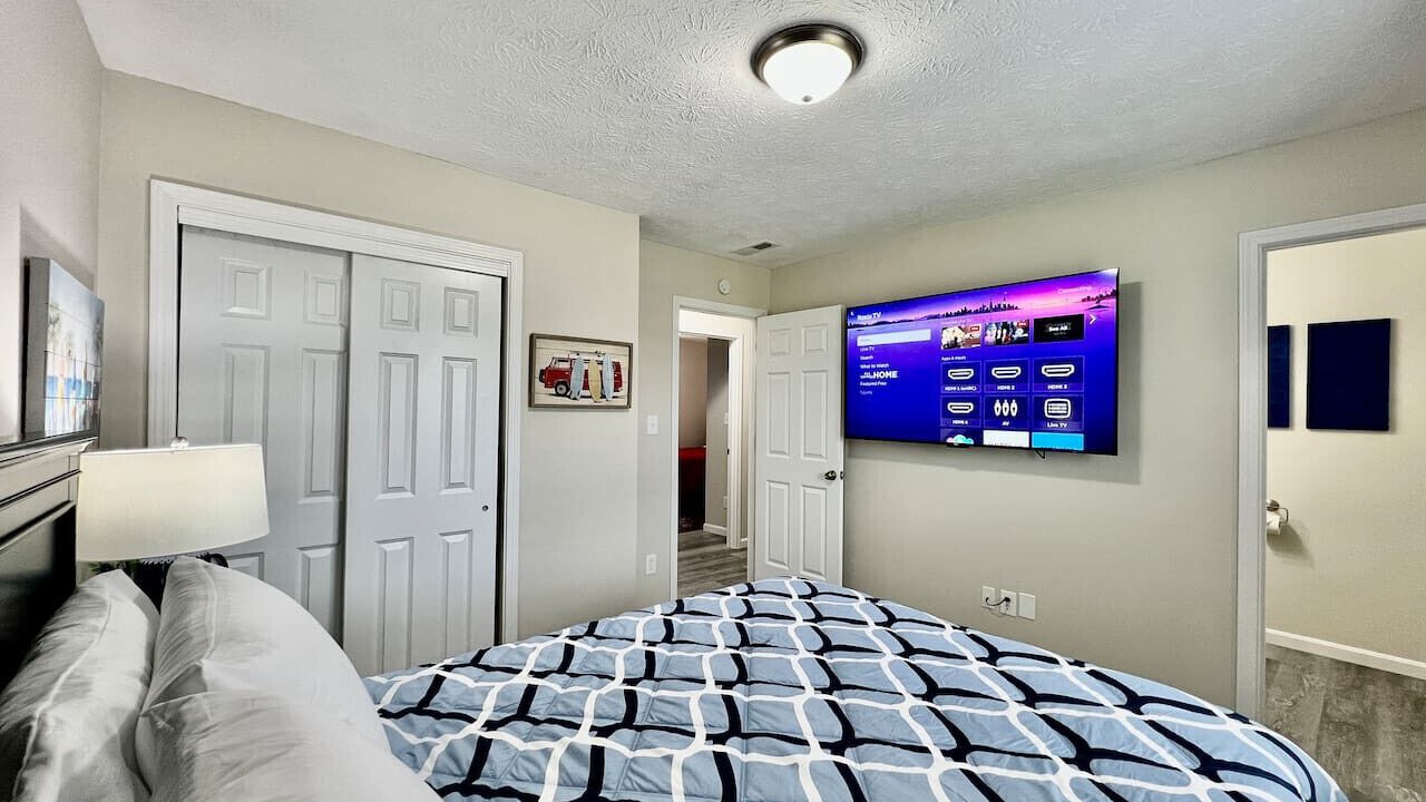 Photo of Bedroom in Lindenwald