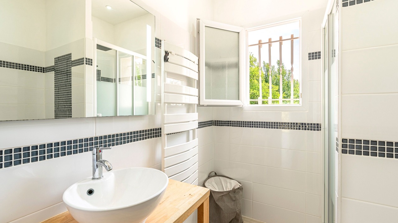 Photo of Bathroom in Molini