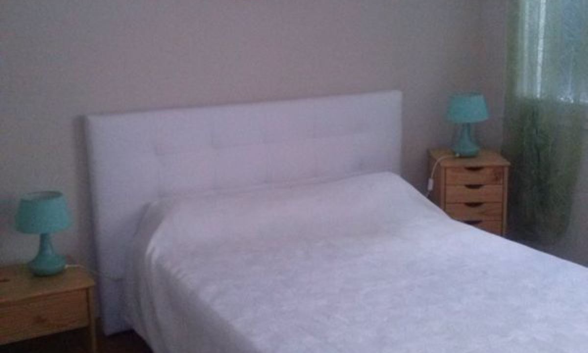 Photo of Bedroom in San-Giuliano