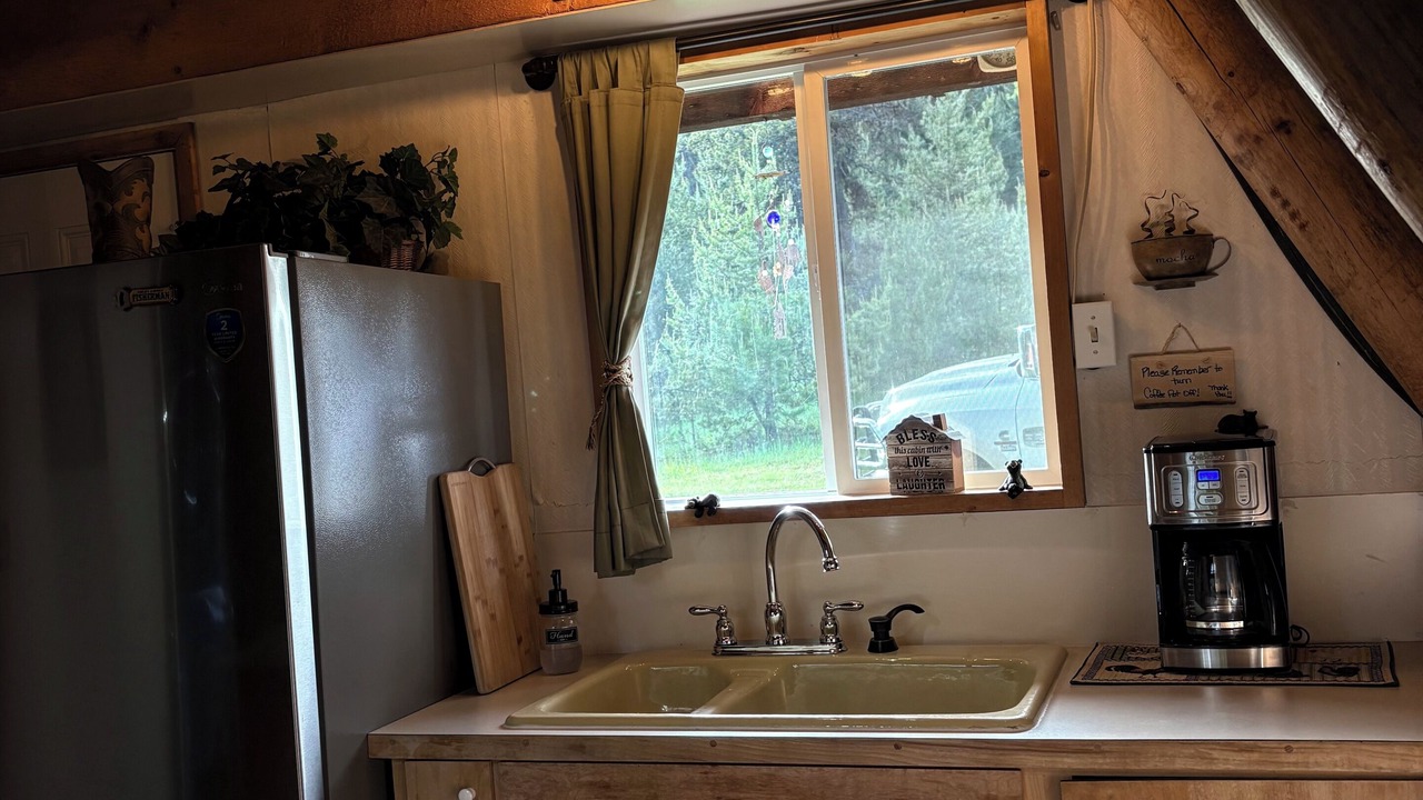 Photo of Kitchen in St. Regis