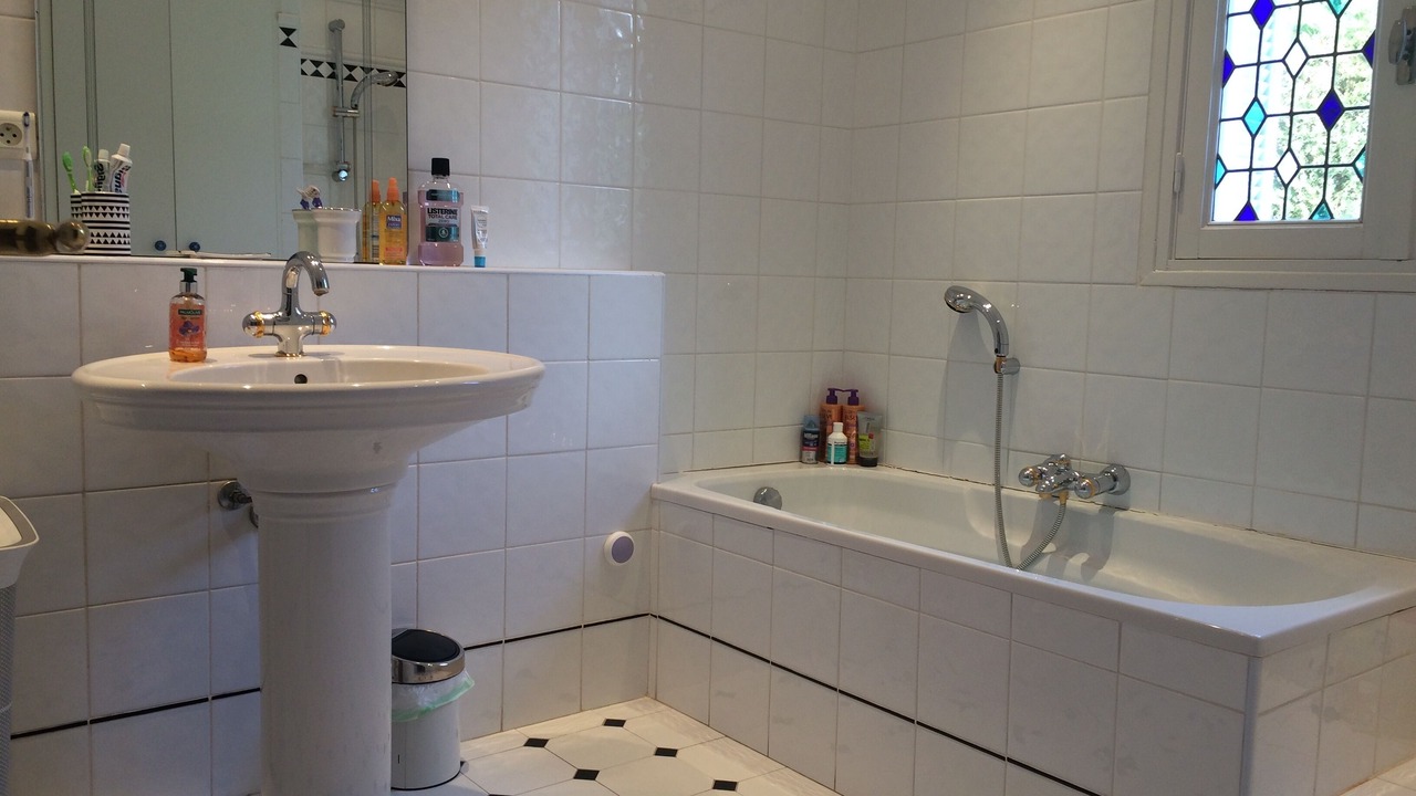 Photo of Bathroom in Isolella