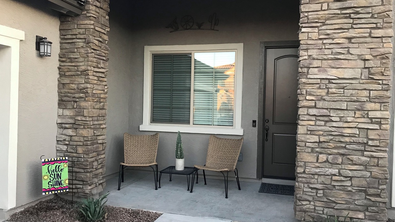 Photo of Outdoor in Casa Grande