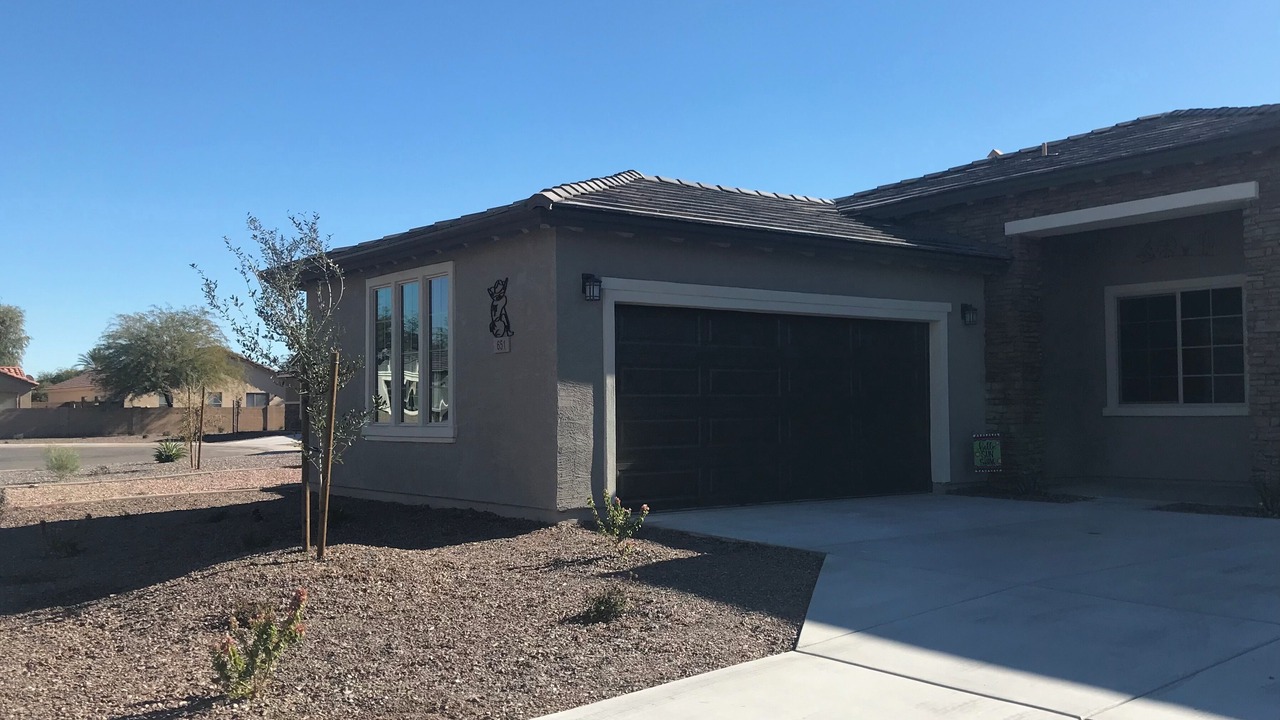 Photo of Outdoor in Casa Grande