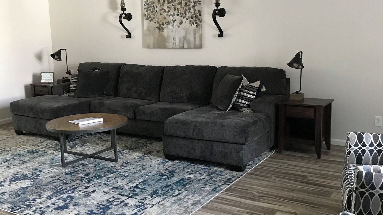 Photo of Livingroom in Casa Grande