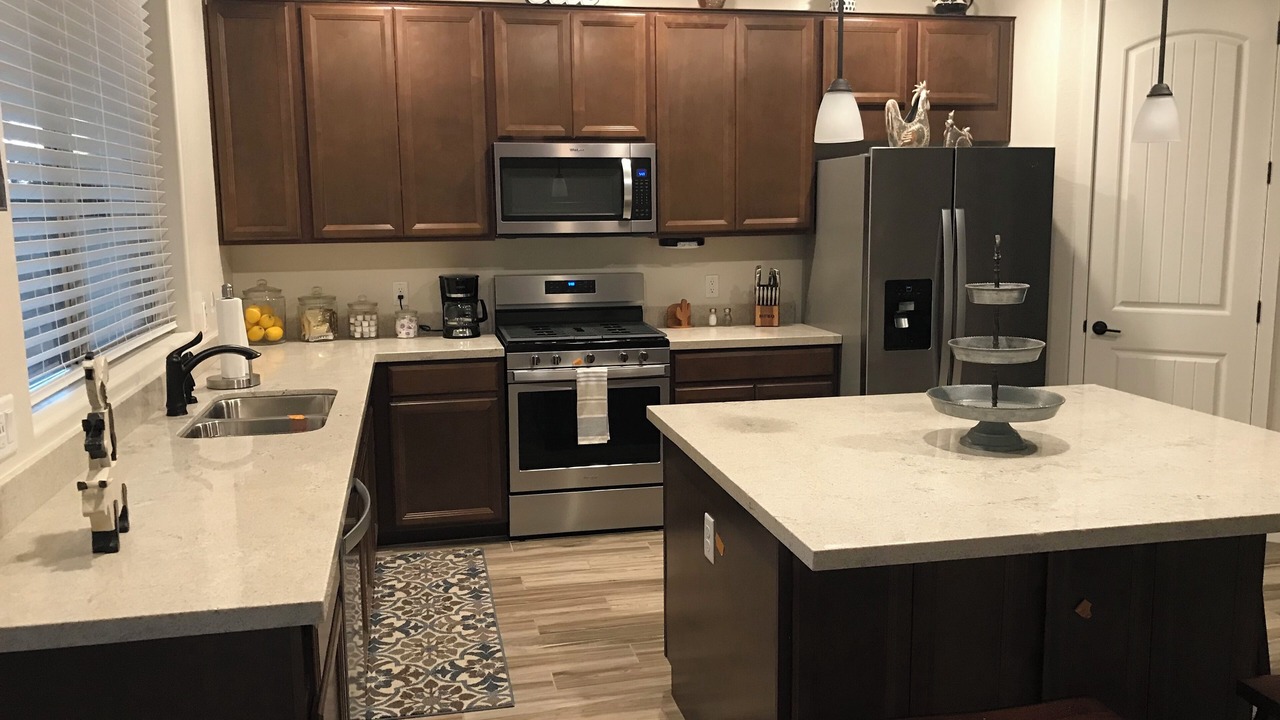Photo of Kitchen in Casa Grande