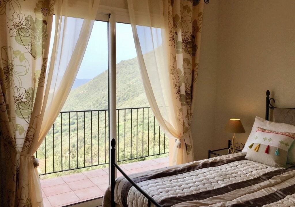 Photo of Bedroom in Arbellara