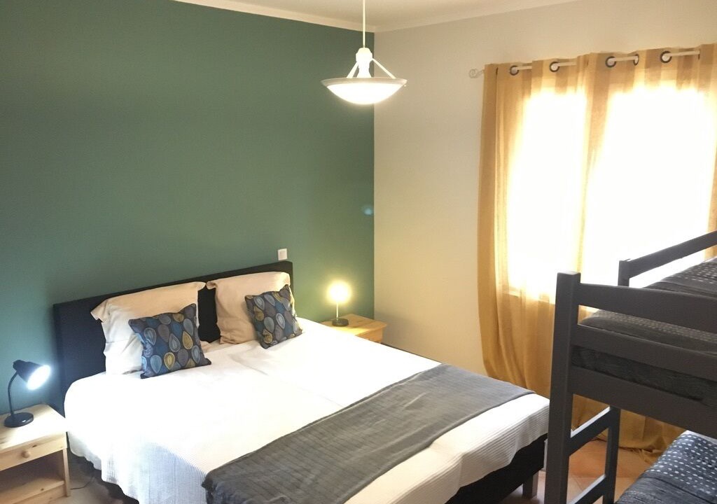 Photo of Bedroom in Arbellara