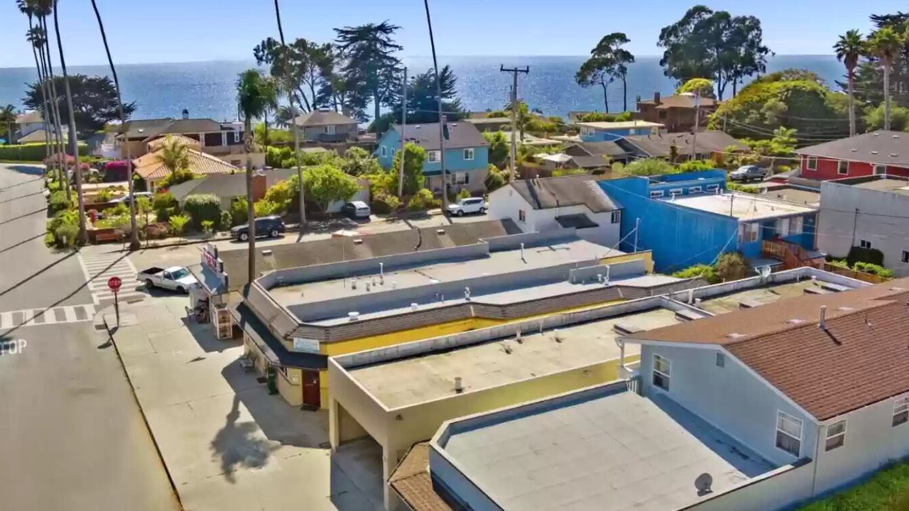 Photo of Outdoor in La Selva Beach