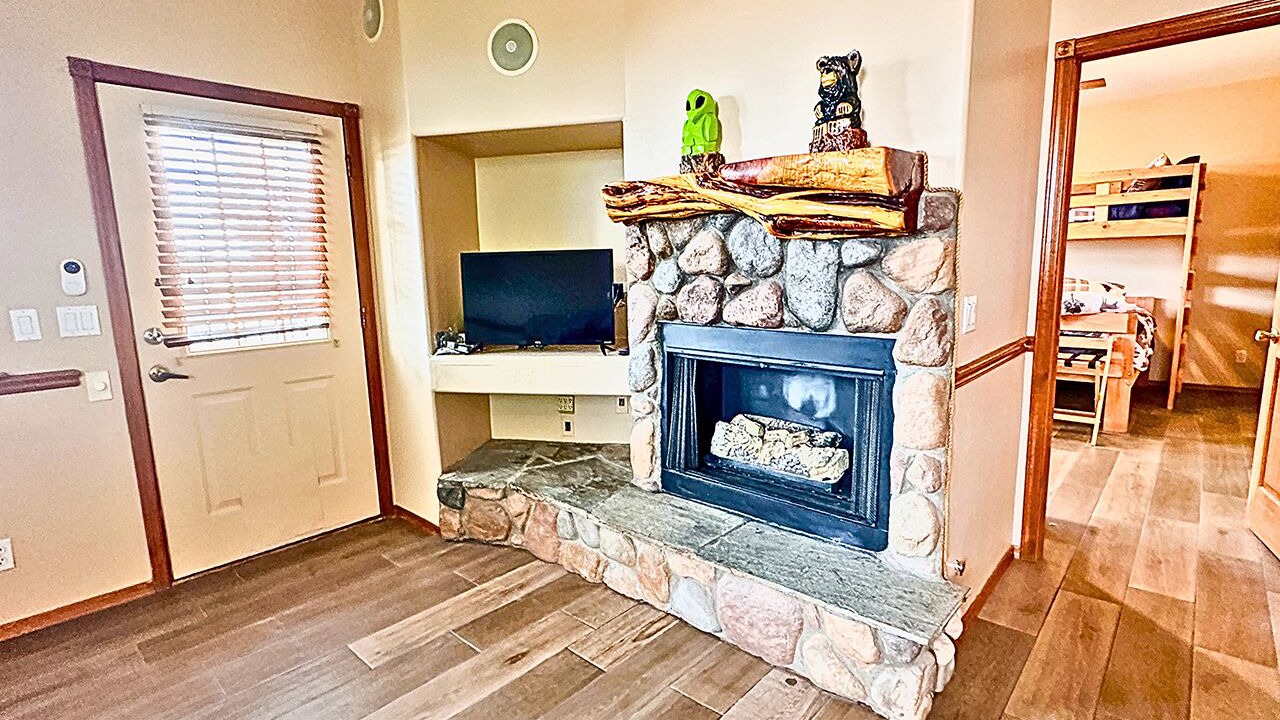 Photo of Livingroom in Heber