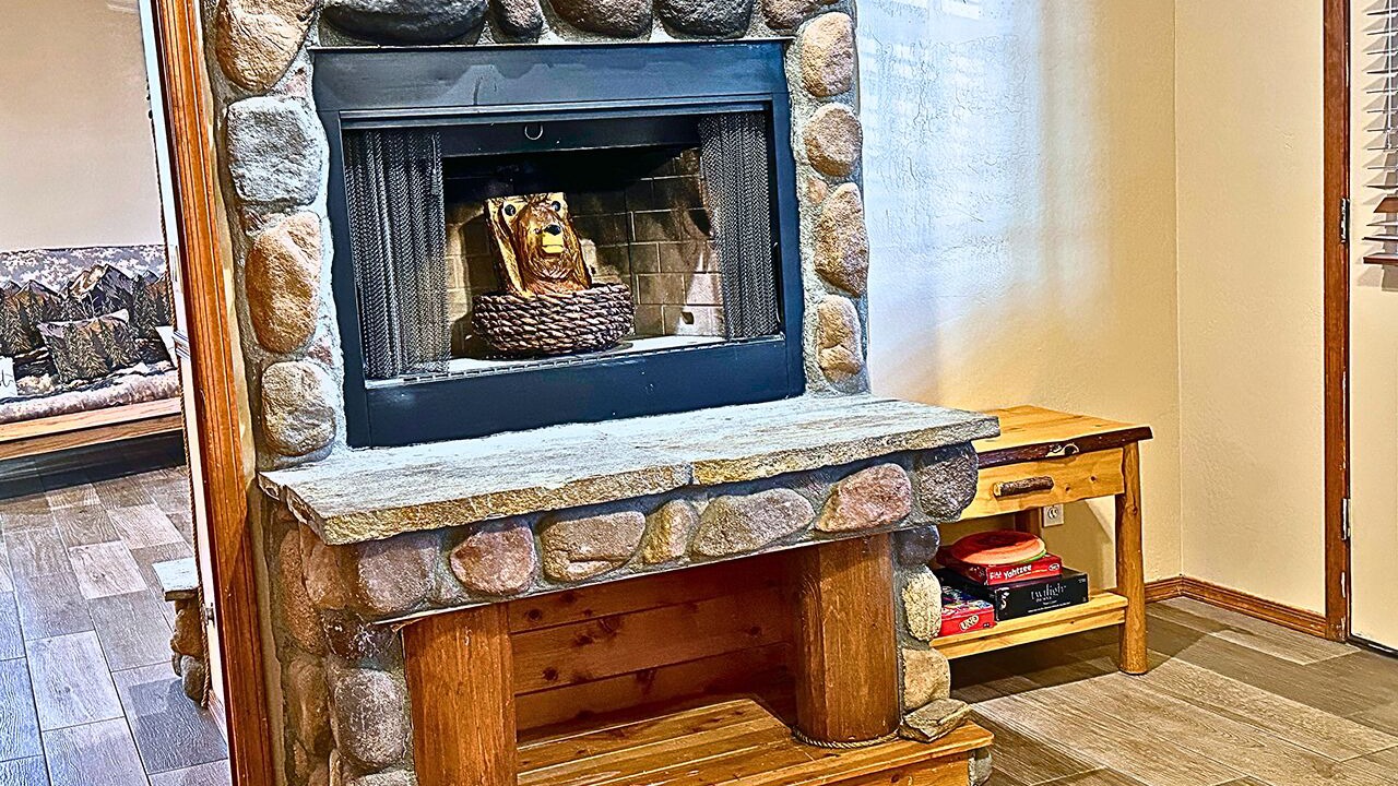 Photo of Livingroom in Heber