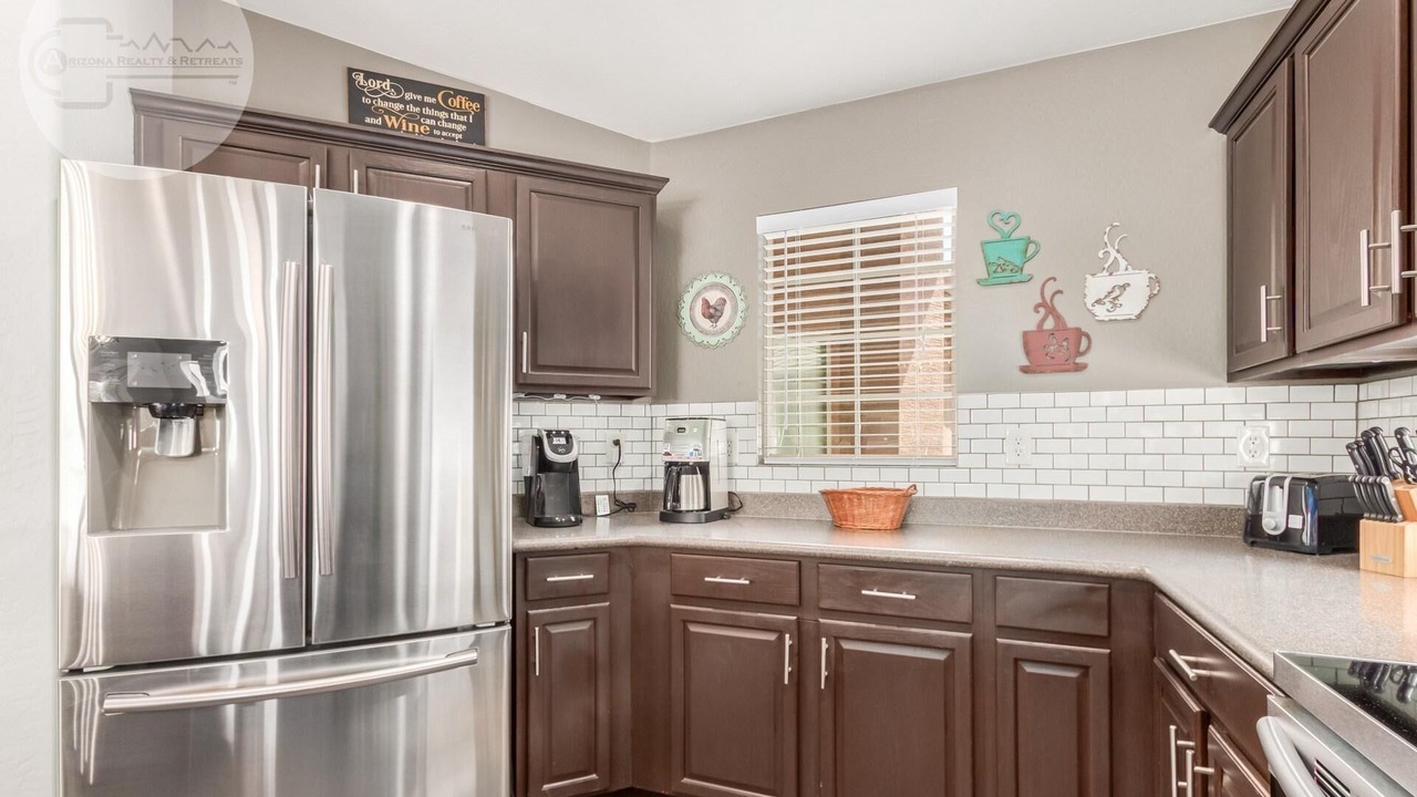 Photo of Kitchen in San Tan Valley