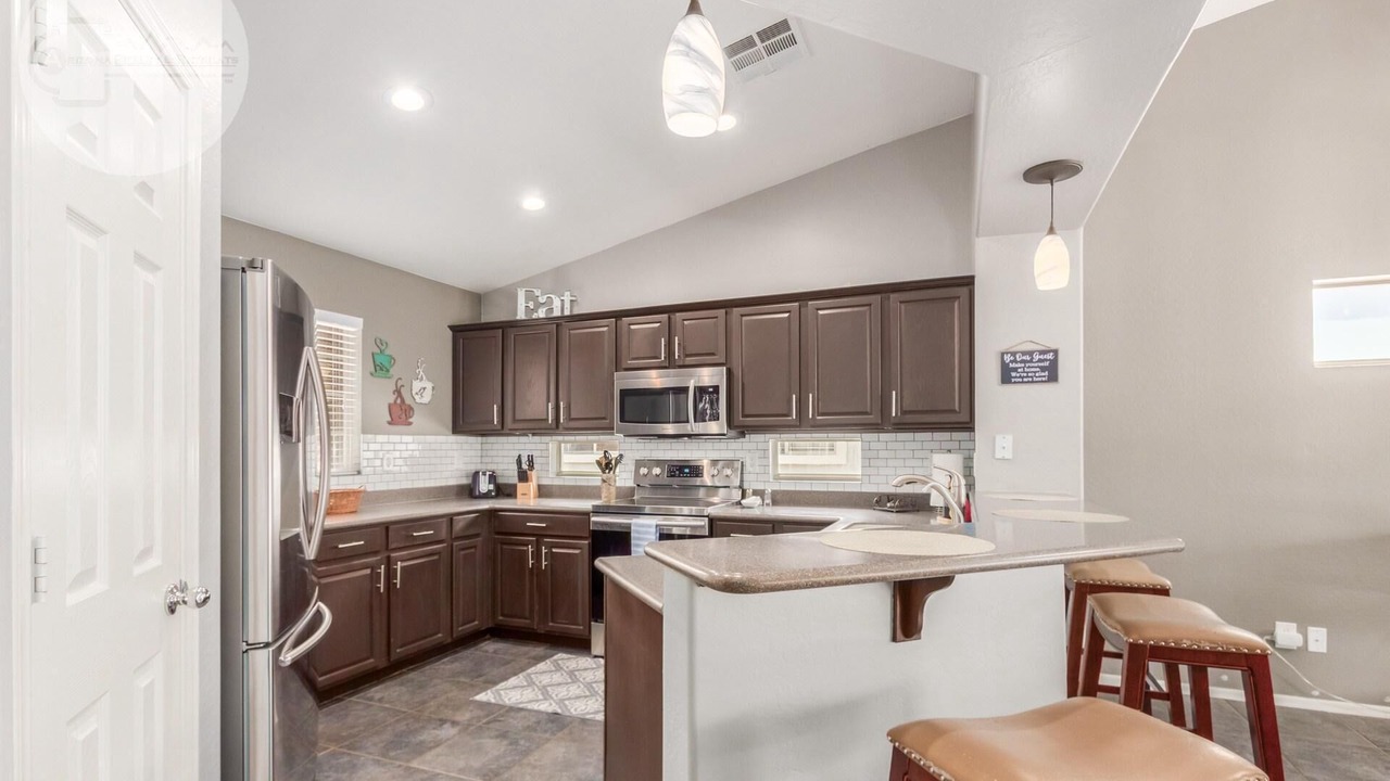 Photo of Kitchen in San Tan Valley