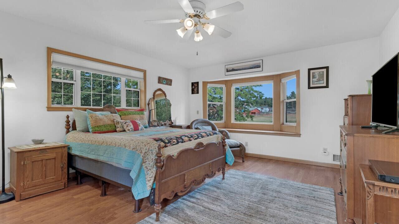 Photo of Bedroom in Williams