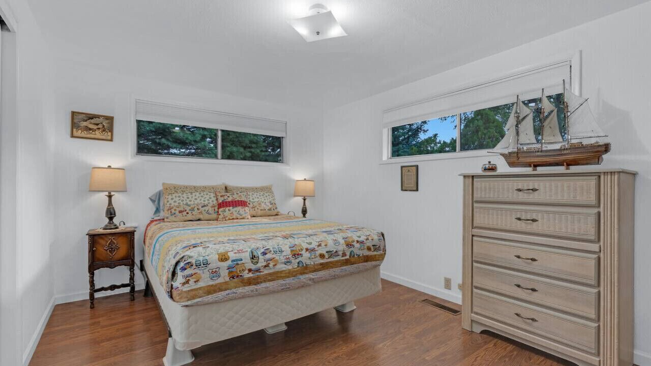 Photo of Bedroom in Williams