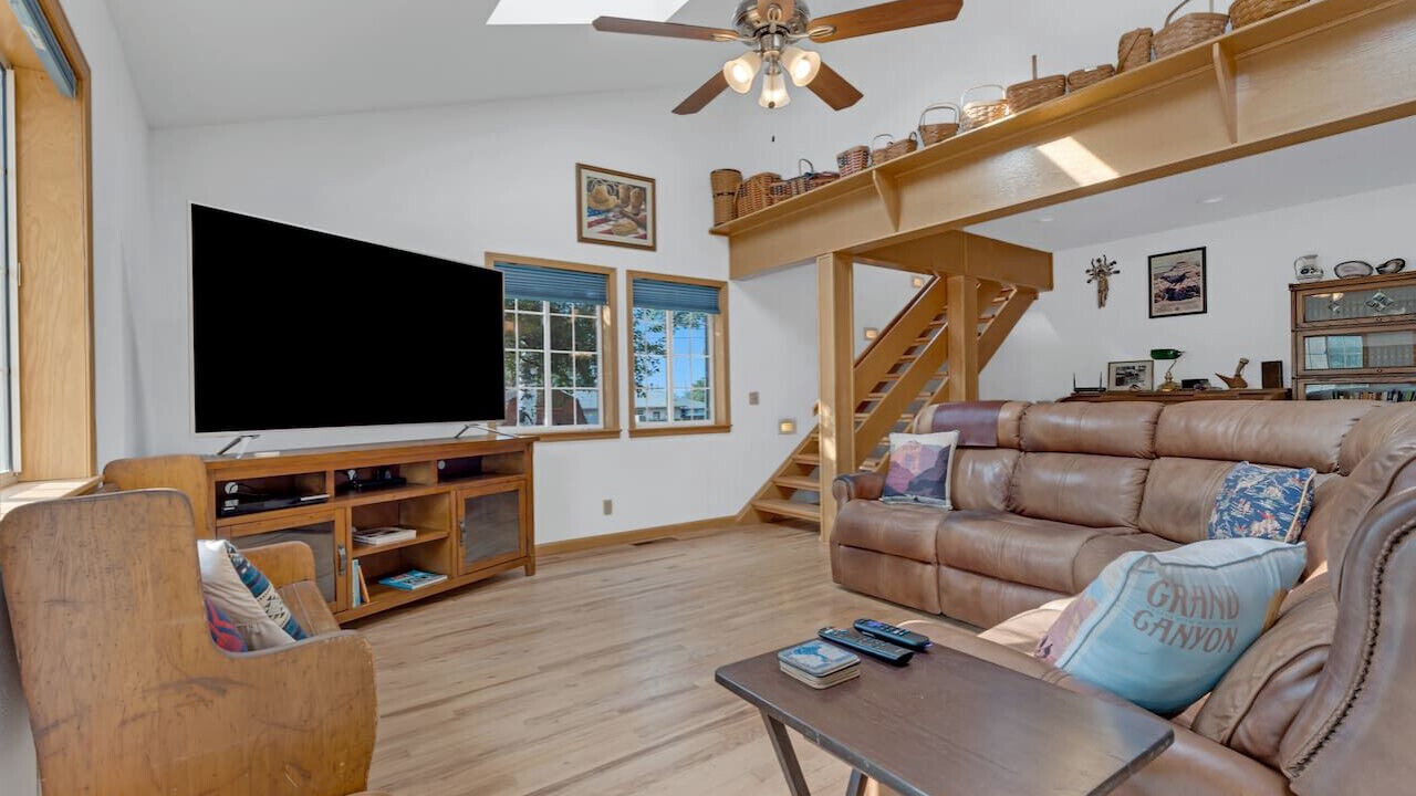 Photo of Livingroom in Williams
