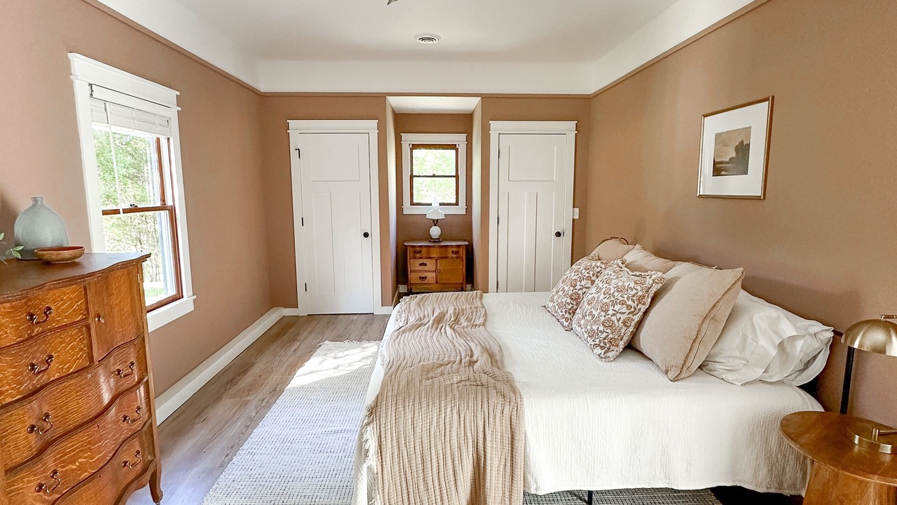 Photo of Bedroom in Coolville