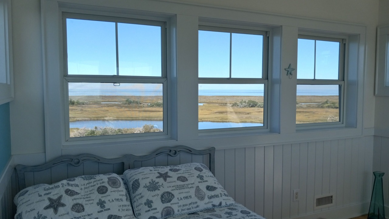 Photo of Bedroom in Hatteras