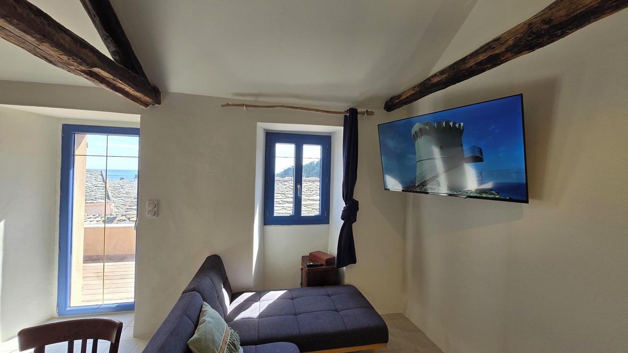 Photo of Livingroom in Porticciolo