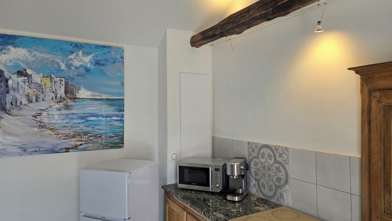 Photo of Kitchen in Porticciolo