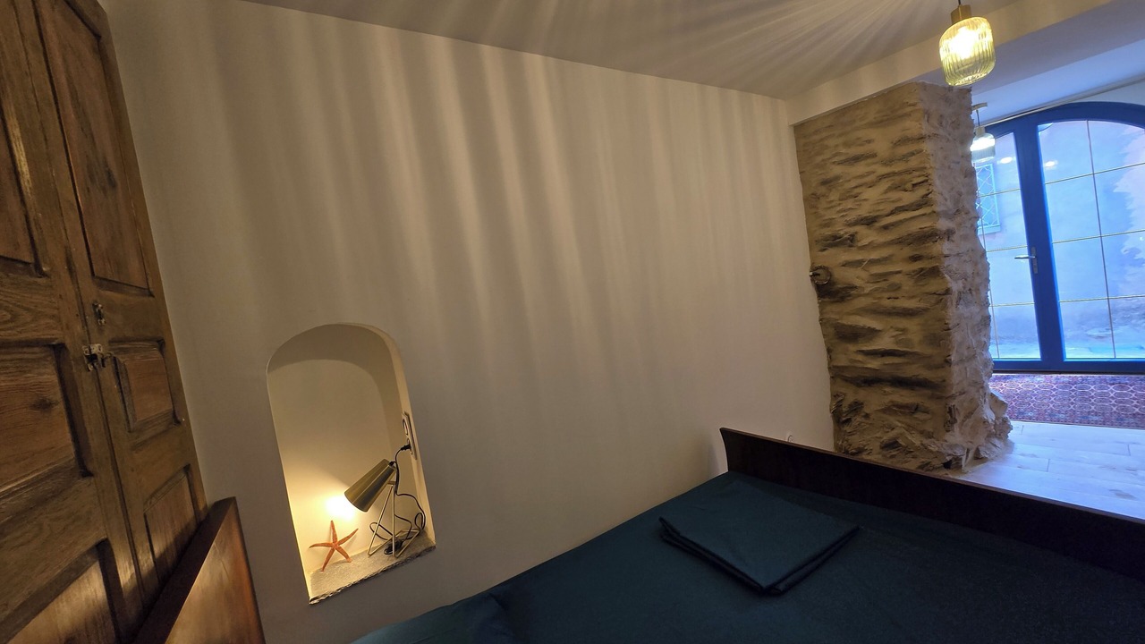 Photo of Bedroom in Porticciolo