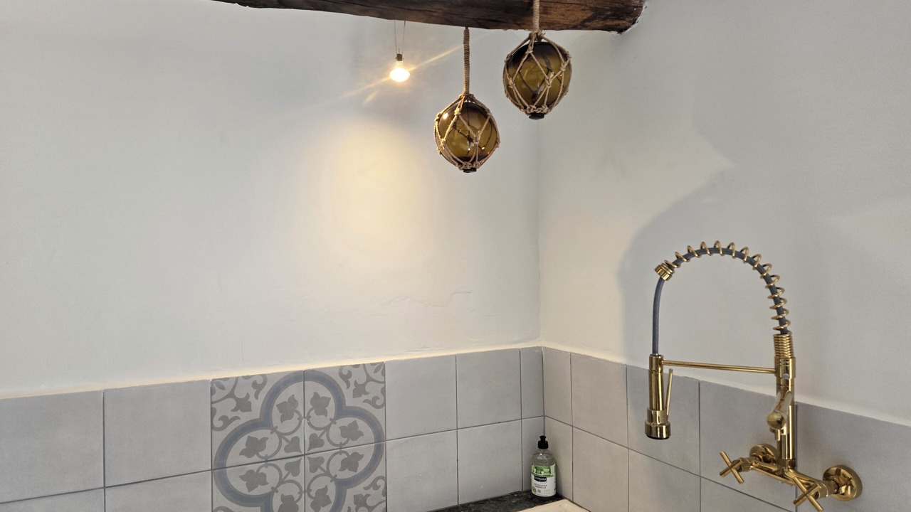 Photo of Bathroom in Porticciolo