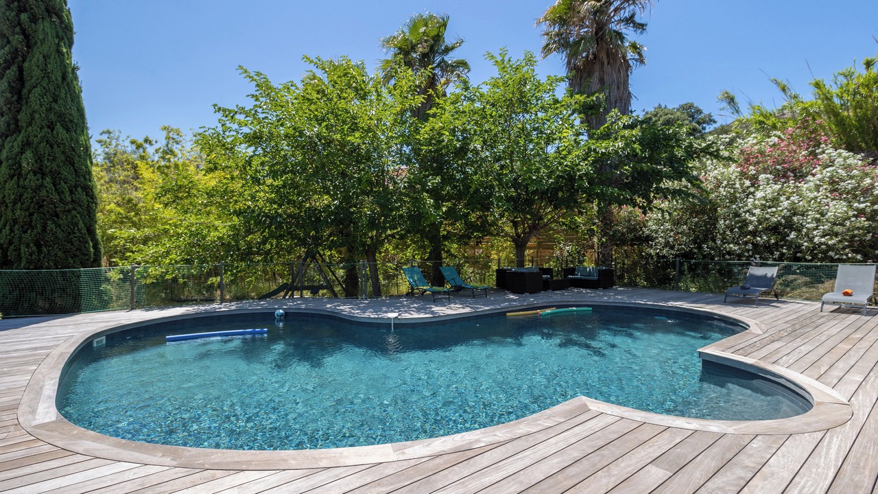 Photo of Outdoor in Calvi