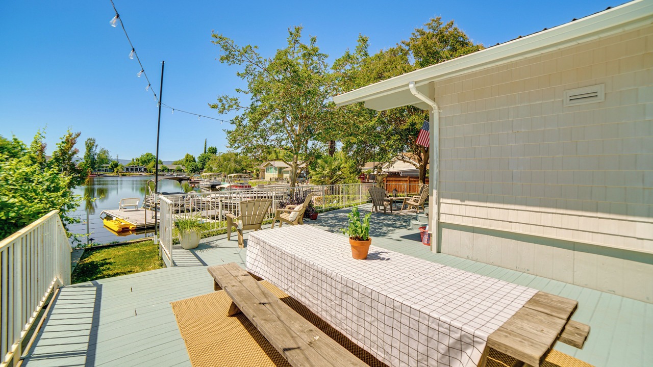 Photo of Outdoor in Lakeport