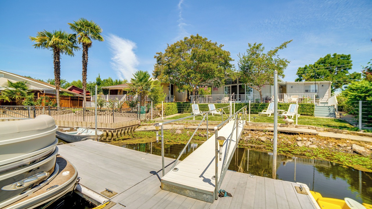 Photo of Outdoor in Lakeport