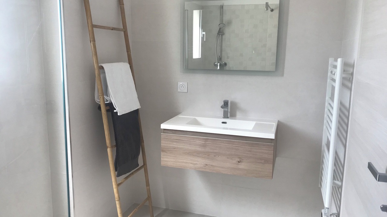 Photo of Bathroom in Corbara