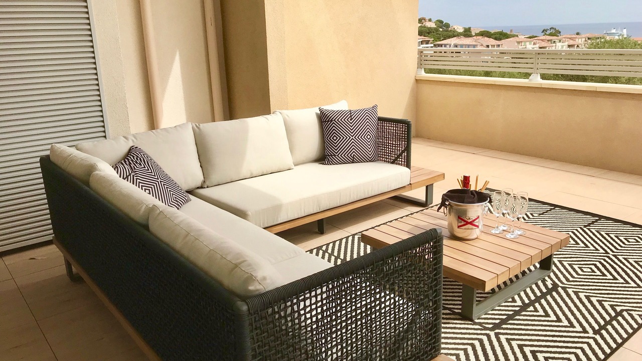 Photo of Livingroom in Corbara