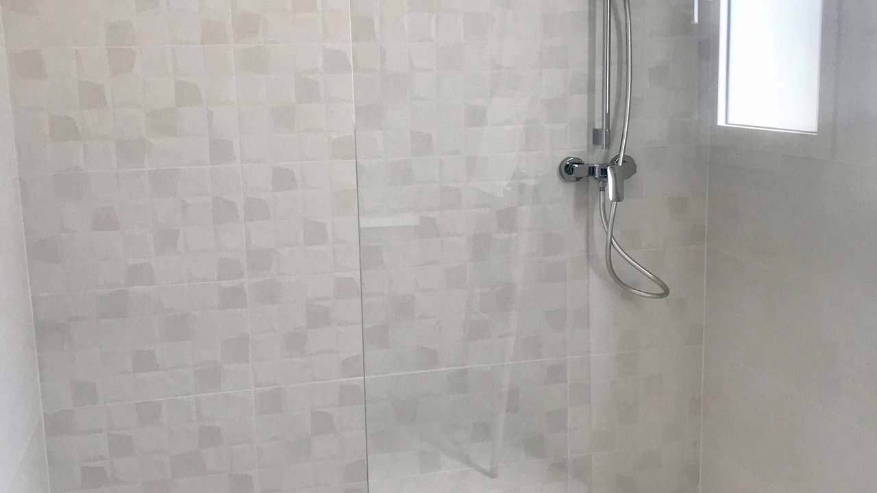 Photo of Bathroom in Corbara