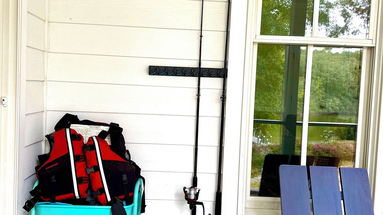 Photo of Outdoor in Wicomico Church