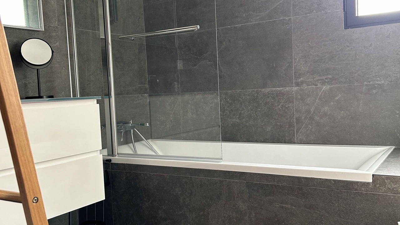 Photo of Bathroom in Poggio-di-Venaco