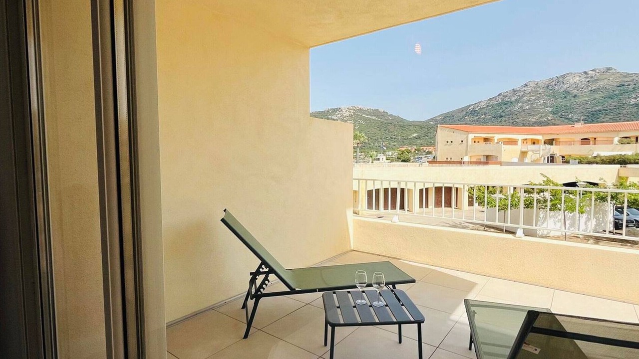 Photo of Outdoor in Marine de Saint Ambroggio