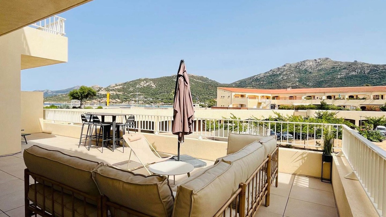 Photo of Outdoor in Marine de Saint Ambroggio
