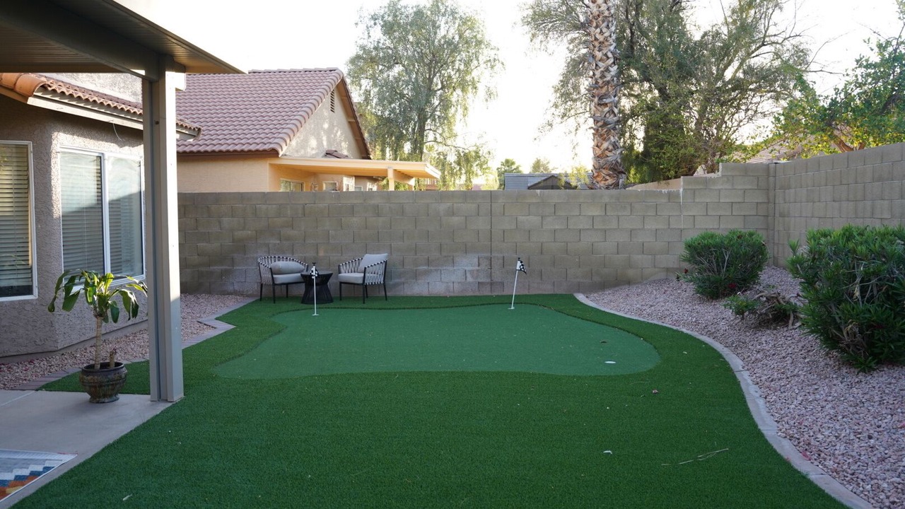 Photo of Outdoor in Mountain Park Ranch